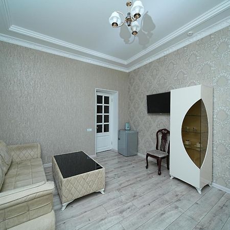 Jermuk Moscow Health Resort מראה חיצוני תמונה