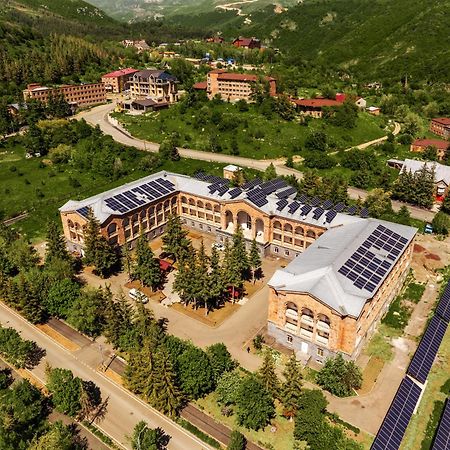 Jermuk Moscow Health Resort מראה חיצוני תמונה