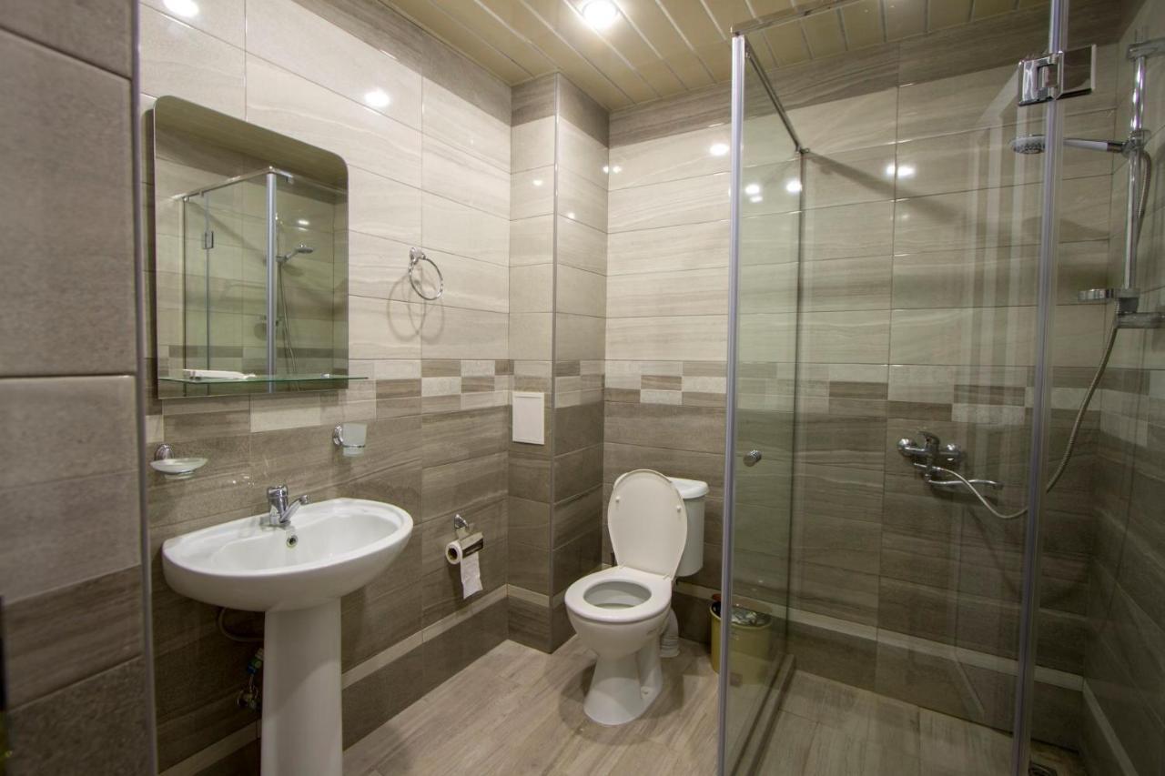Jermuk Moscow Health Resort מראה חיצוני תמונה