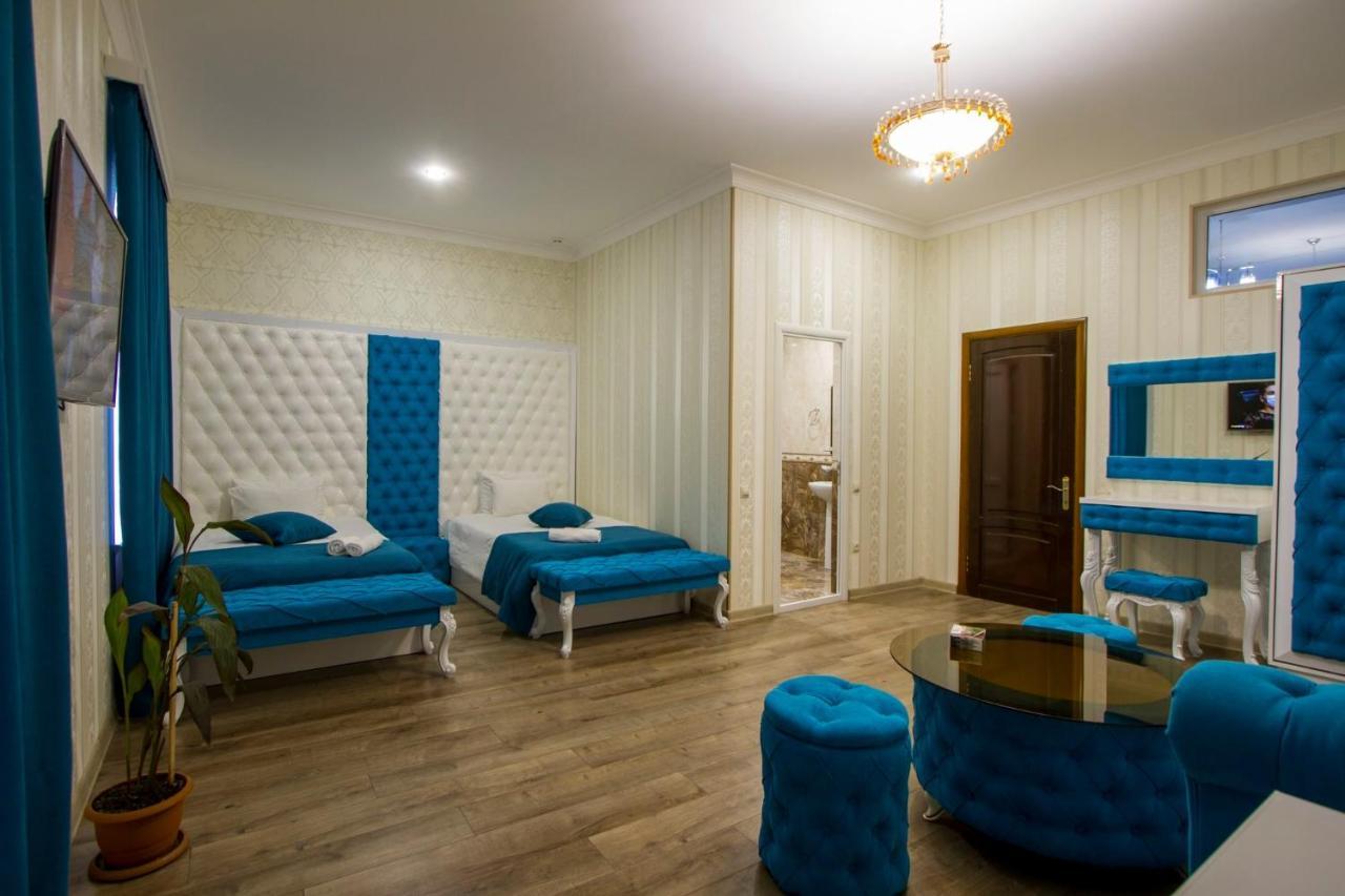 Jermuk Moscow Health Resort מראה חיצוני תמונה