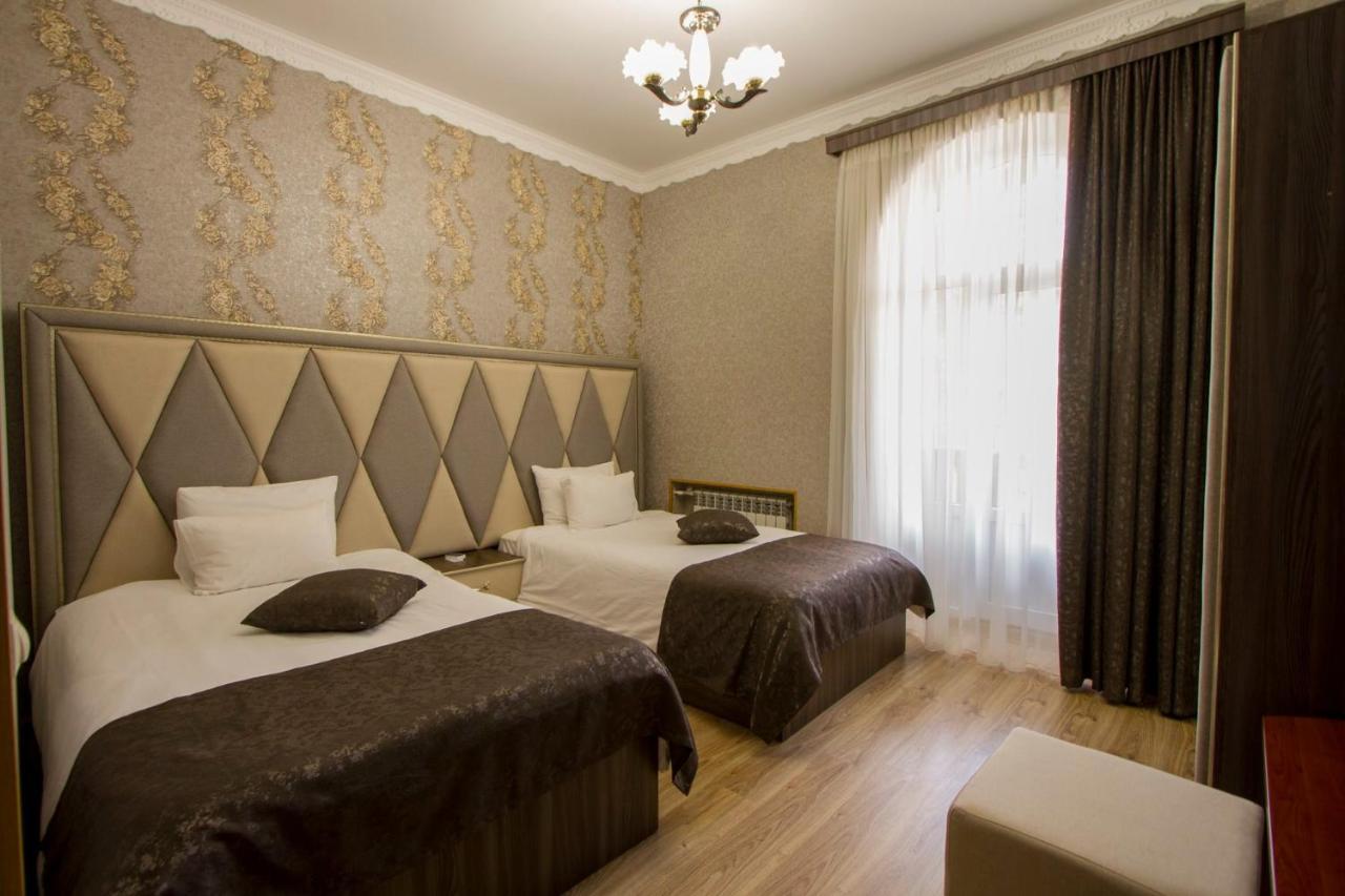 Jermuk Moscow Health Resort מראה חיצוני תמונה