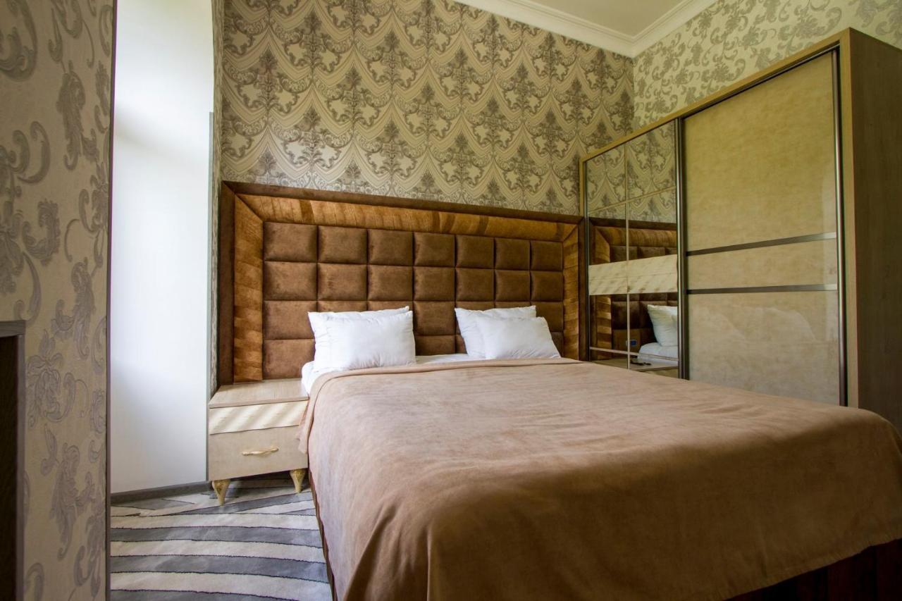 Jermuk Moscow Health Resort מראה חיצוני תמונה