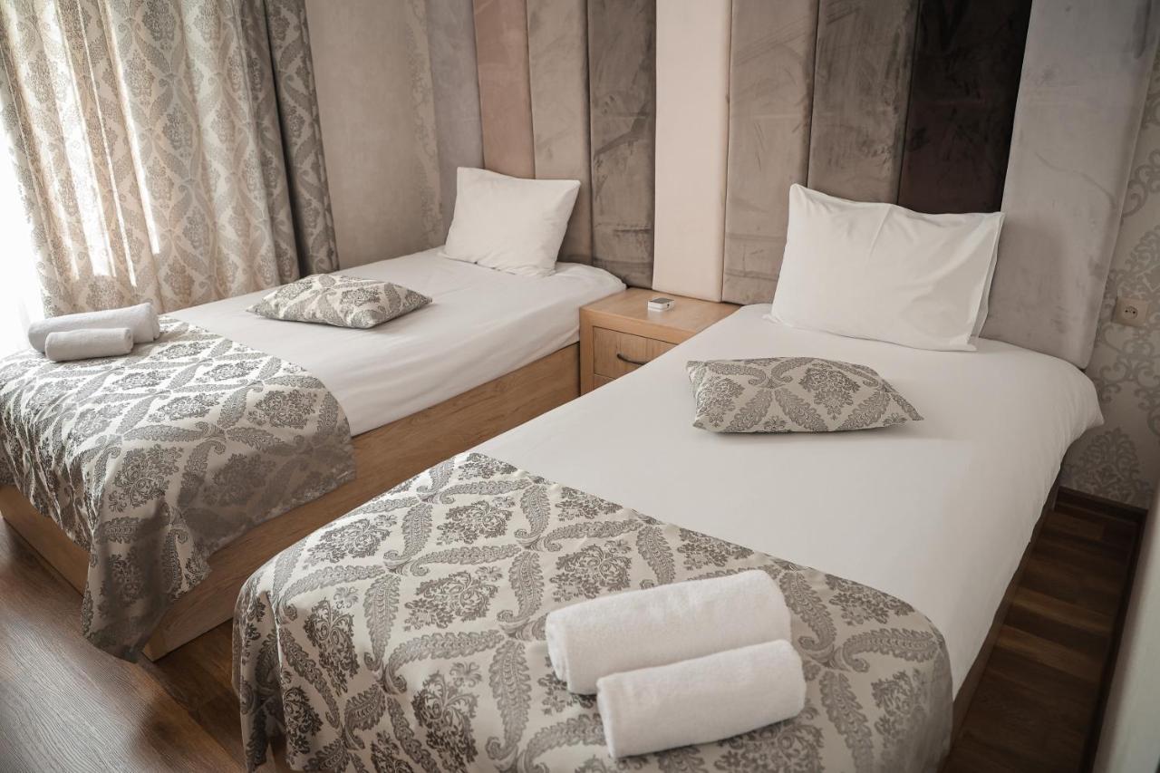 Jermuk Moscow Health Resort מראה חיצוני תמונה