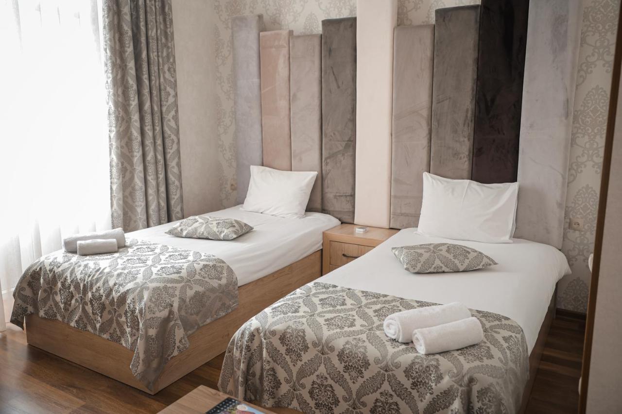 Jermuk Moscow Health Resort מראה חיצוני תמונה