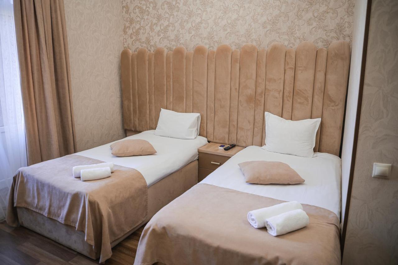 Jermuk Moscow Health Resort מראה חיצוני תמונה