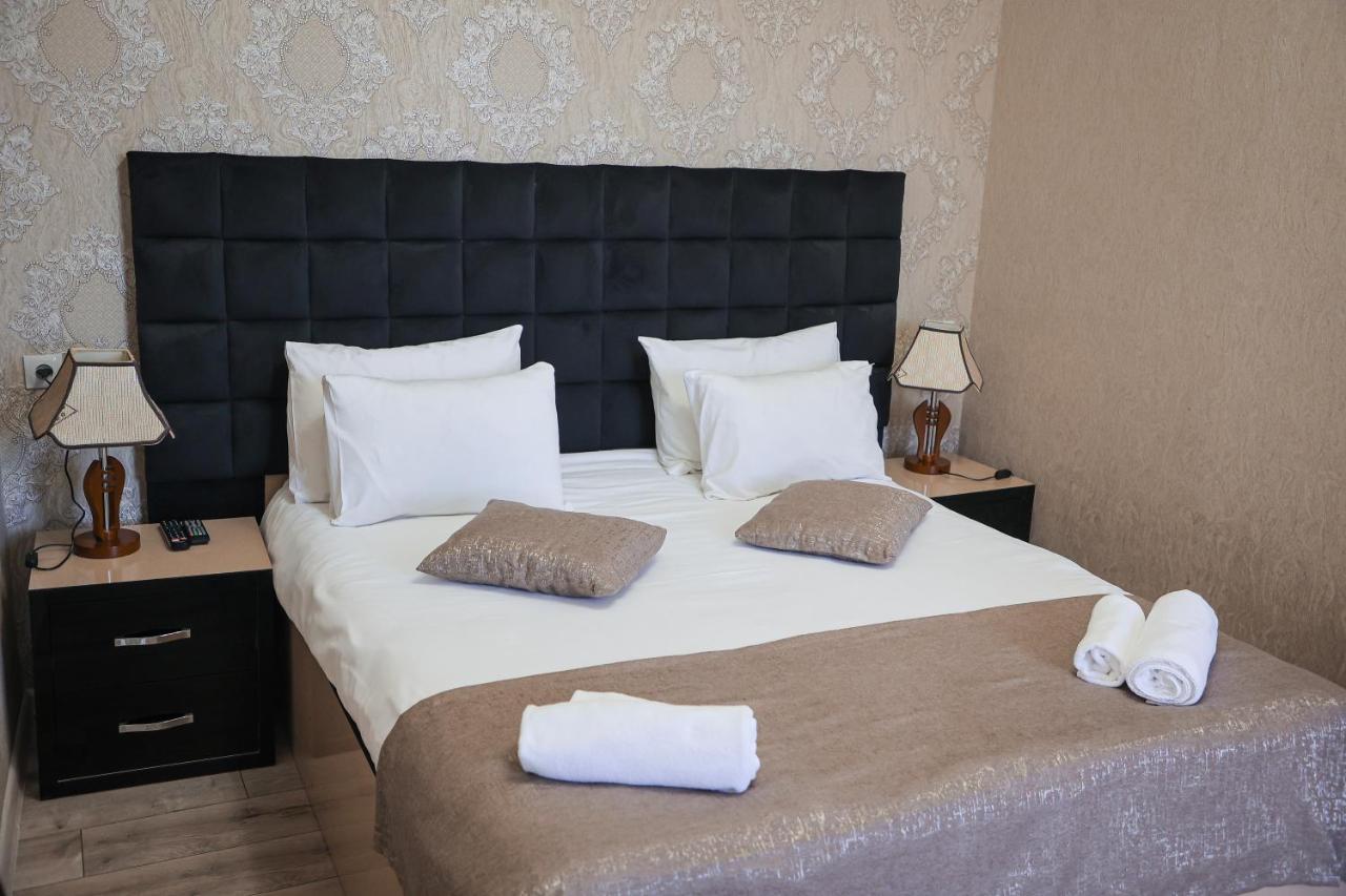 Jermuk Moscow Health Resort מראה חיצוני תמונה