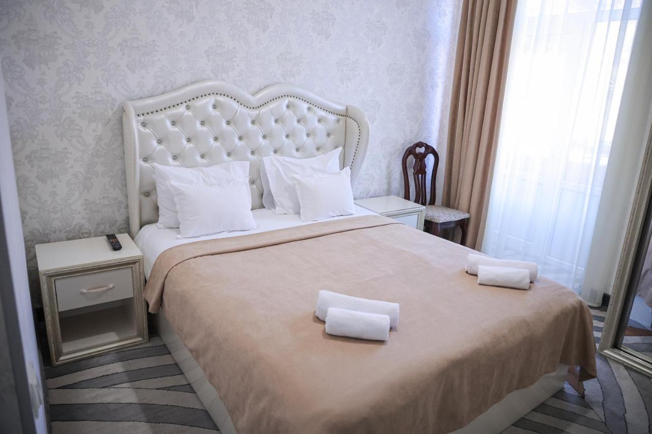 Jermuk Moscow Health Resort מראה חיצוני תמונה