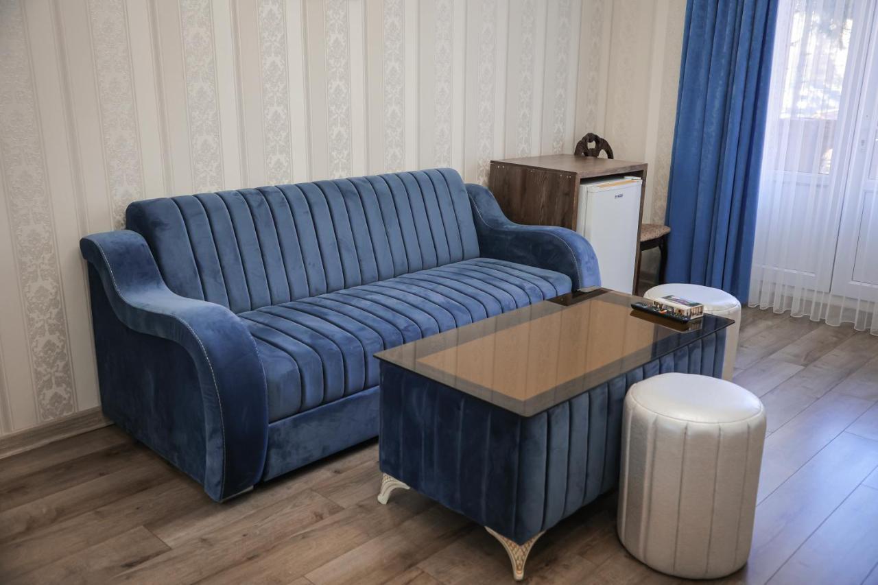 Jermuk Moscow Health Resort מראה חיצוני תמונה