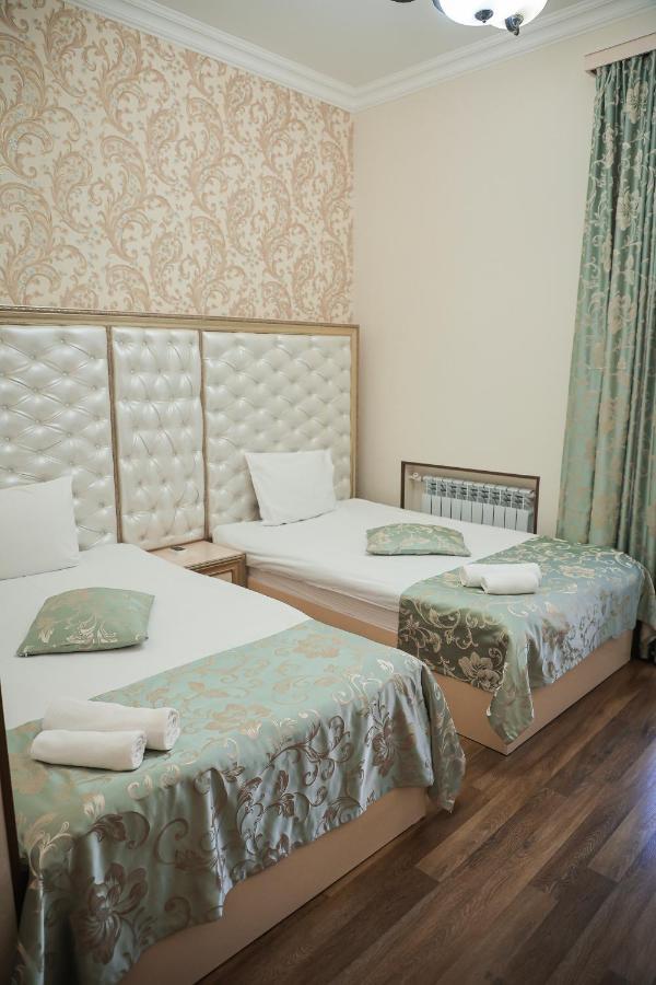 Jermuk Moscow Health Resort מראה חיצוני תמונה