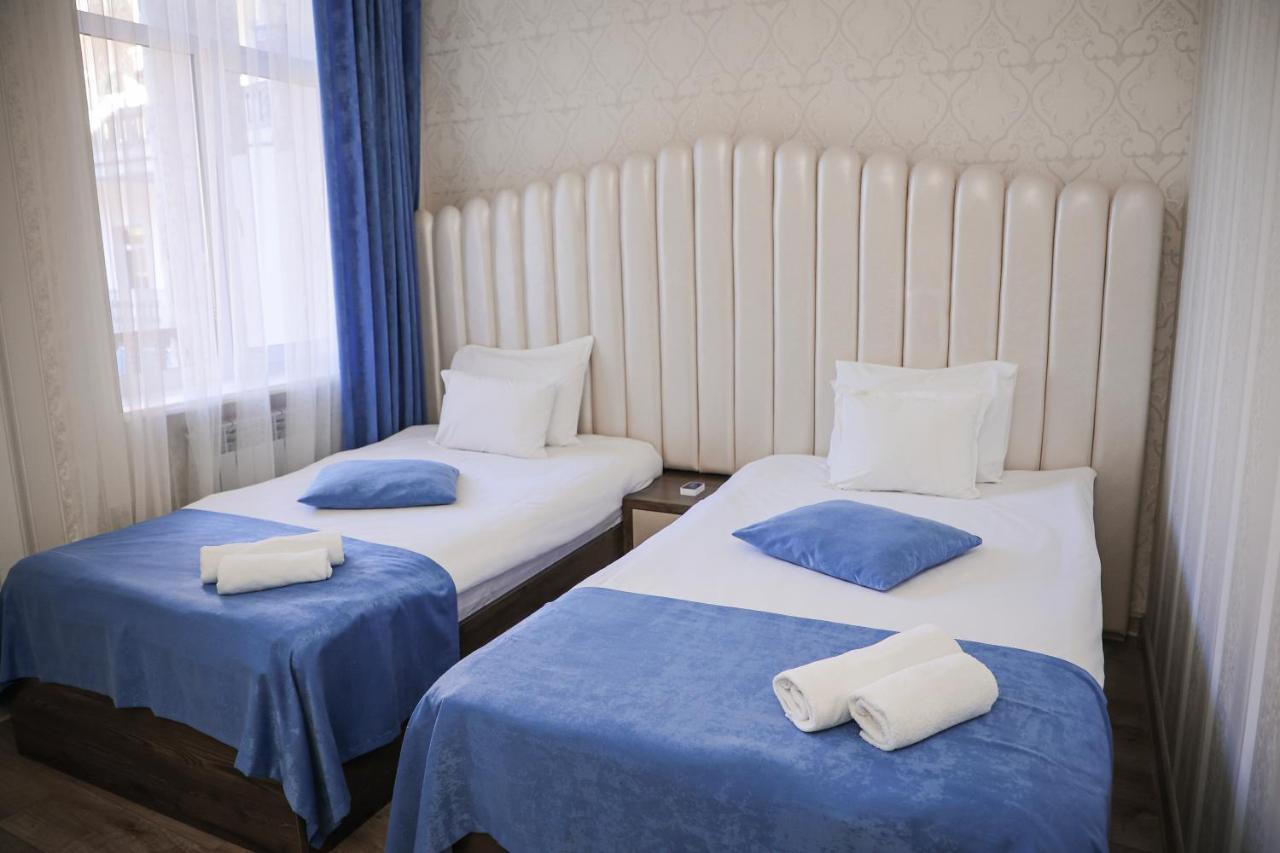 Jermuk Moscow Health Resort מראה חיצוני תמונה
