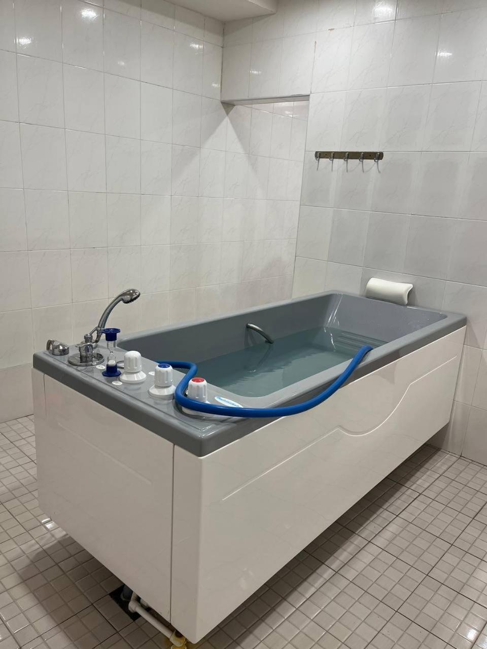 Jermuk Moscow Health Resort מראה חיצוני תמונה