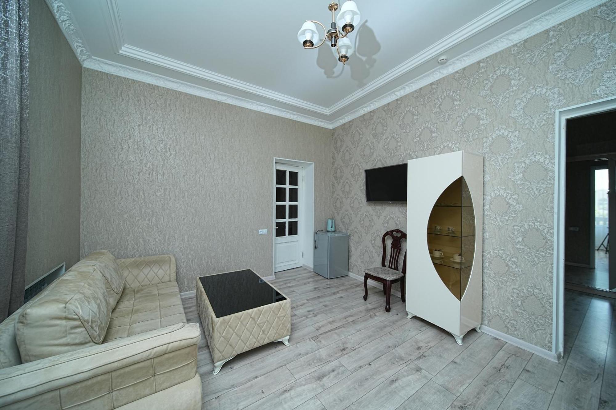 Jermuk Moscow Health Resort מראה חיצוני תמונה