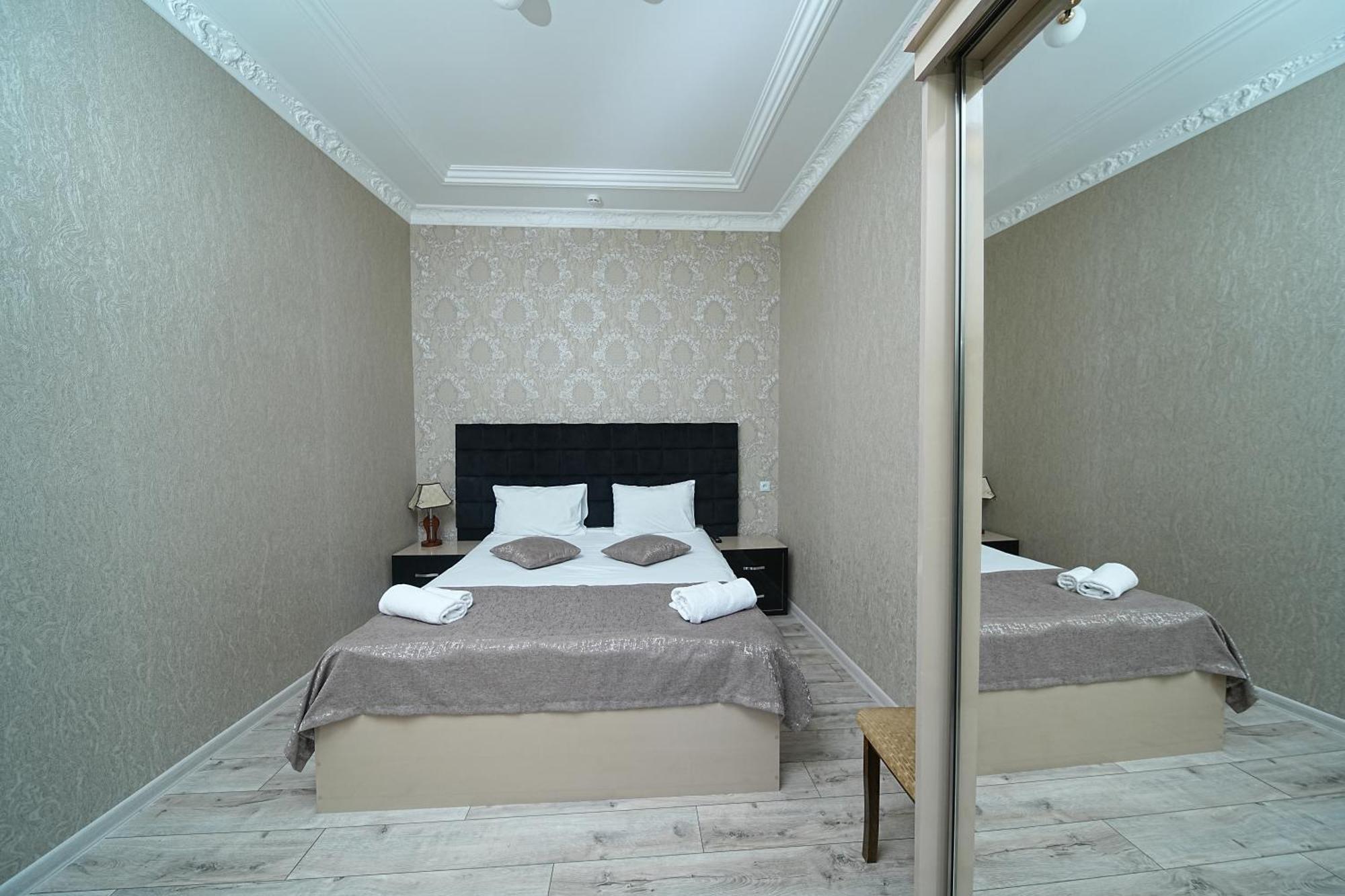 Jermuk Moscow Health Resort מראה חיצוני תמונה