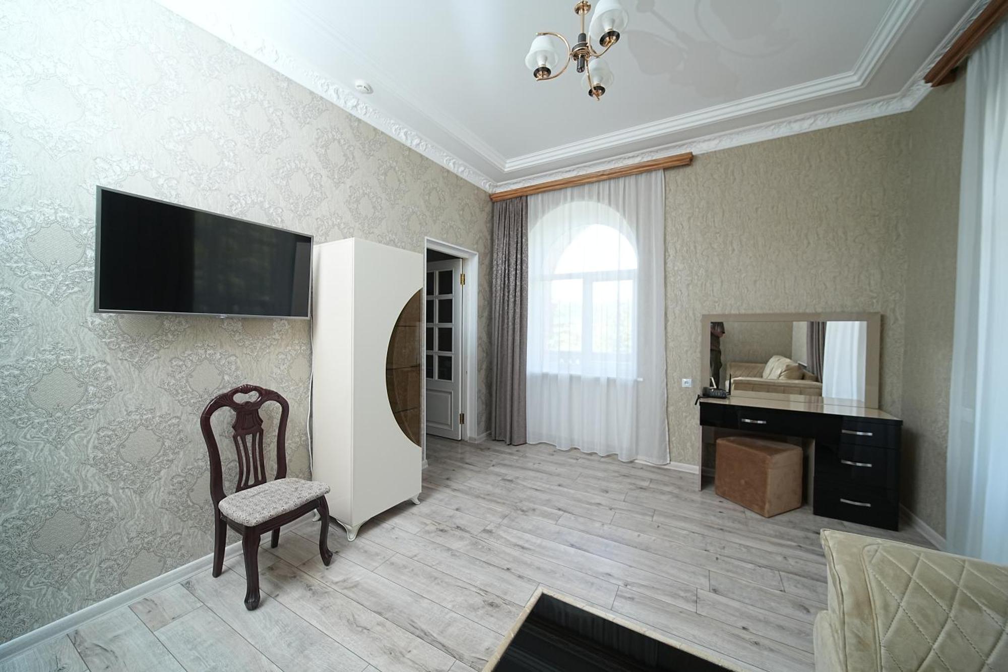 Jermuk Moscow Health Resort מראה חיצוני תמונה