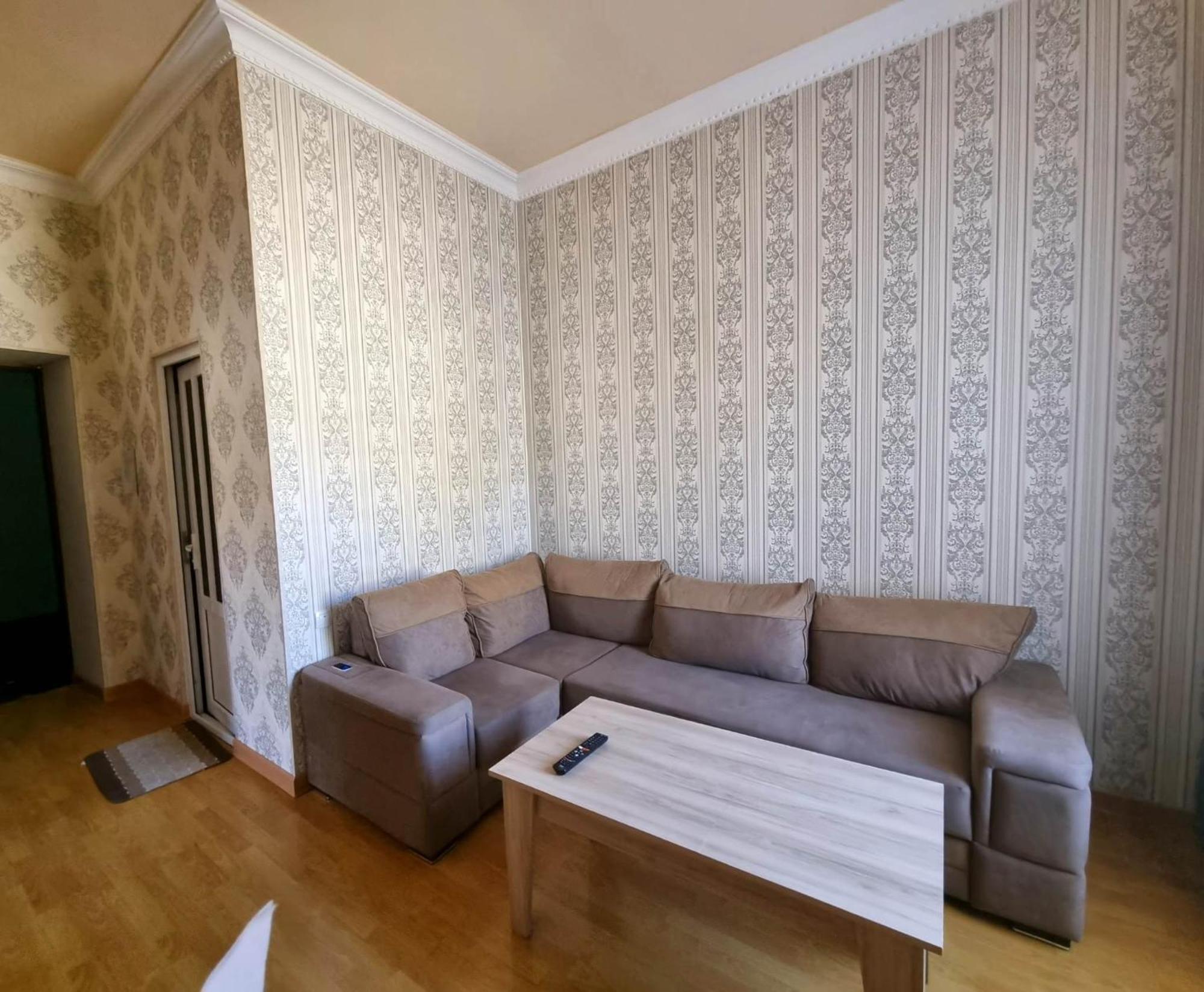 Jermuk Moscow Health Resort מראה חיצוני תמונה