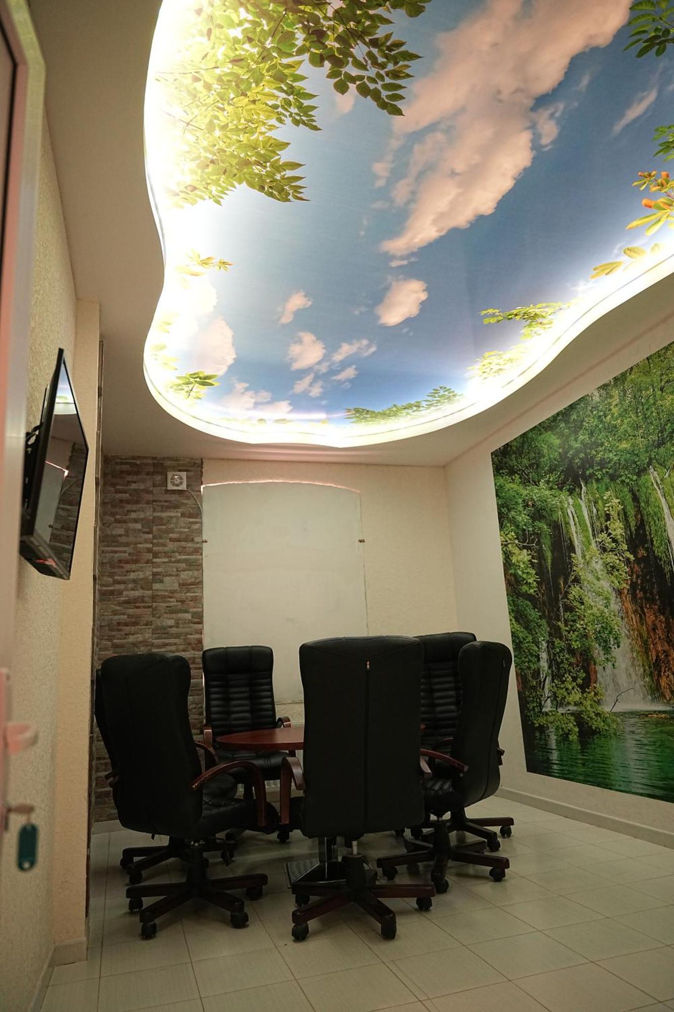 Jermuk Moscow Health Resort מראה חיצוני תמונה