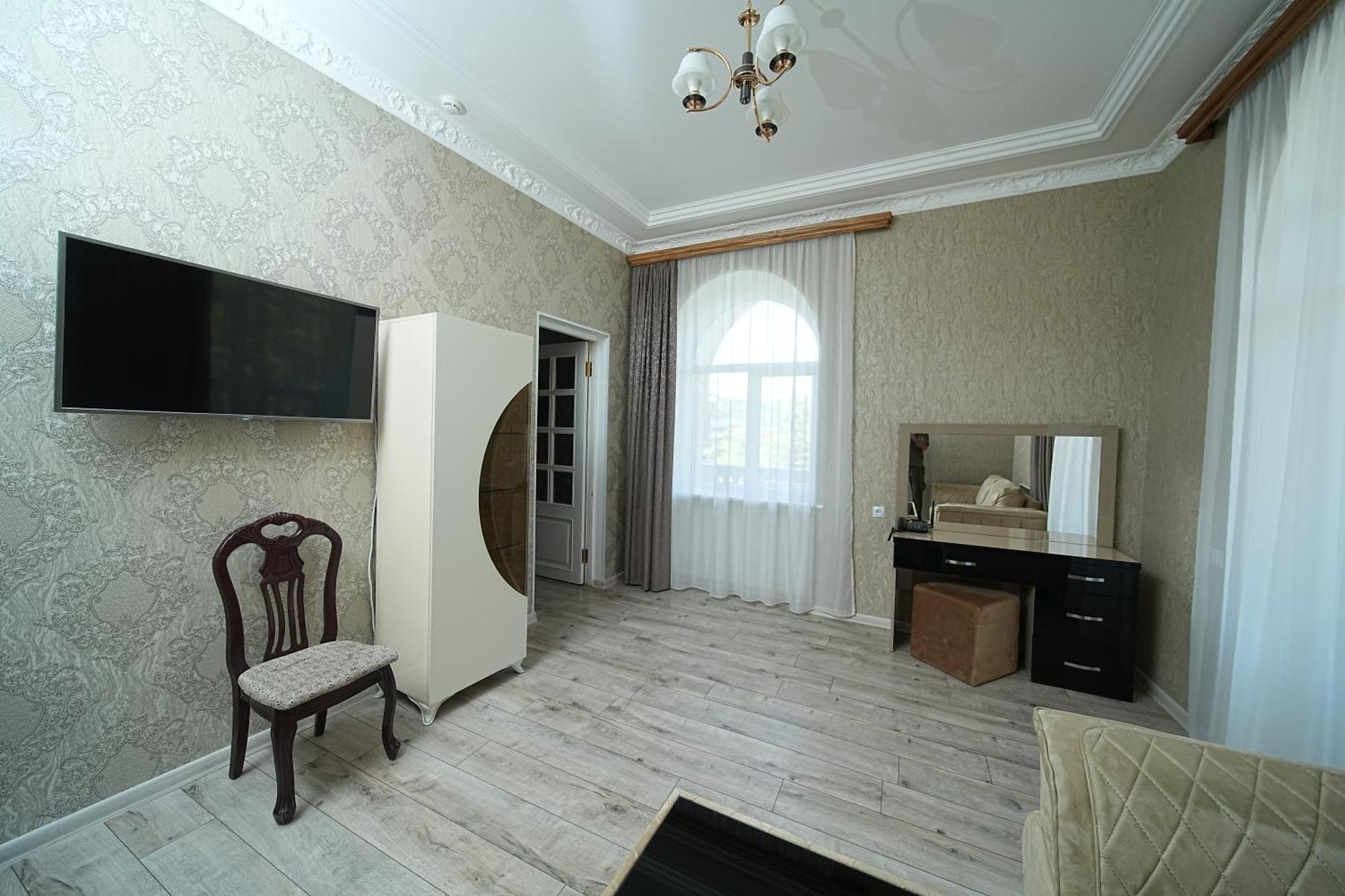 Jermuk Moscow Health Resort מראה חיצוני תמונה