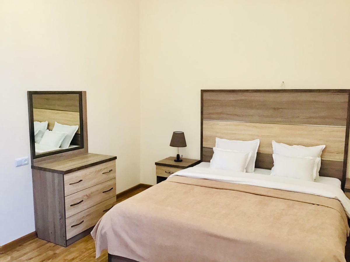 Jermuk Moscow Health Resort מראה חיצוני תמונה
